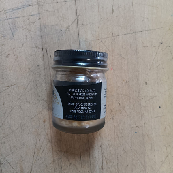 Spice Blends Curio Spice
