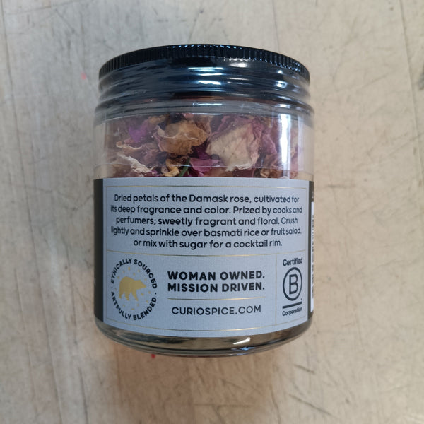 Spice Blends Curio Spice
