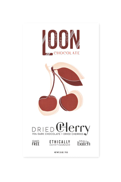 Chocolates Loon Chocolates