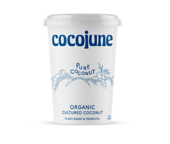 Yogurt Cocojune Vegan