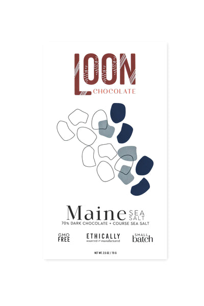 Chocolates Loon Chocolates