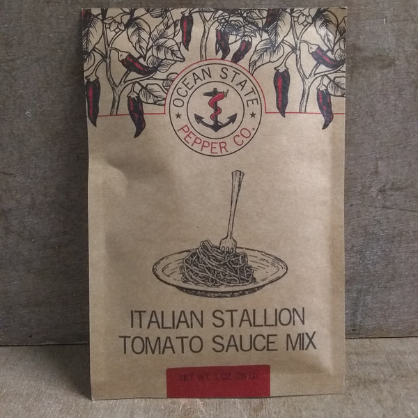 Spice Blends Ocean State Pepper Co.