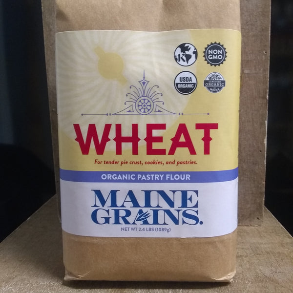 Flour Bread Flours