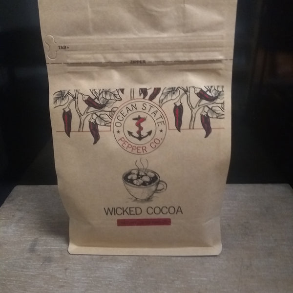 Wicked Cocoa
