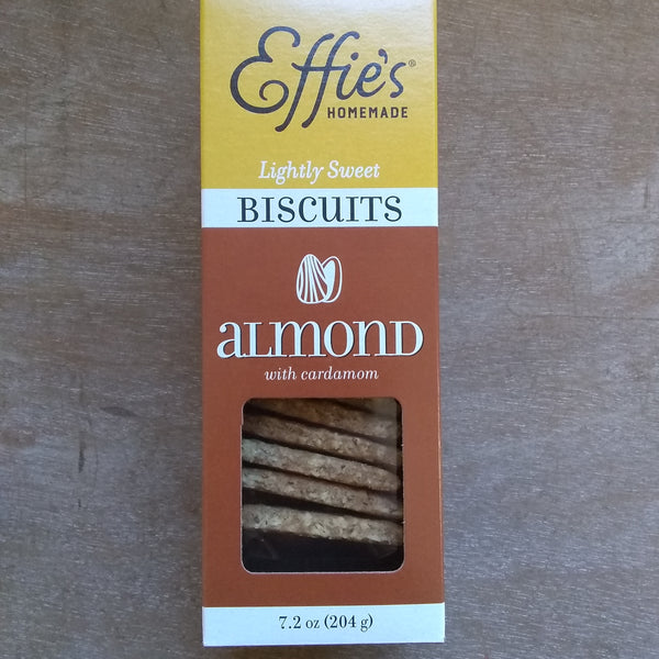 Cracker Effie's Homemade Biscuits