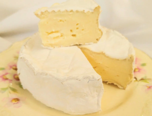 Cheese Camembrie