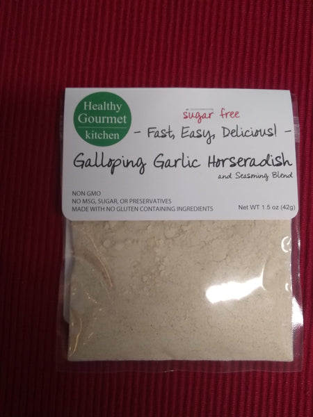 Spice Blends Healthy Gourmet