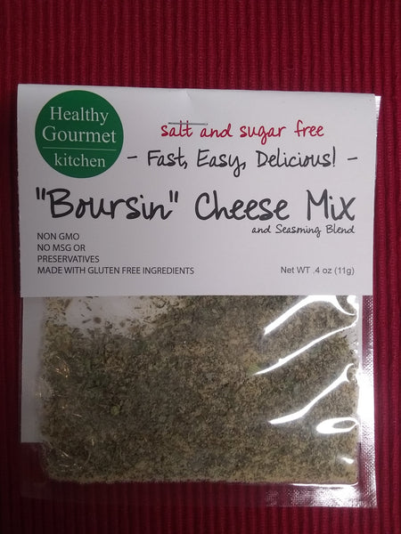 Spice Blends Healthy Gourmet