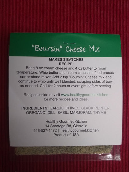 Spice Blends Healthy Gourmet