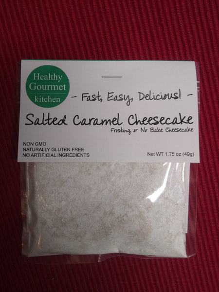 Spice Blends Healthy Gourmet