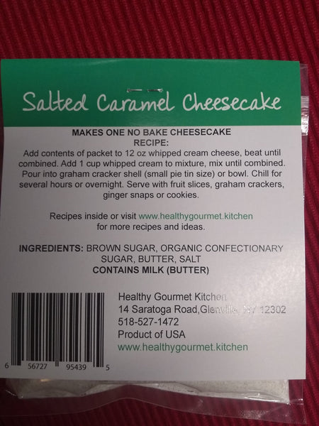 Spice Blends Healthy Gourmet