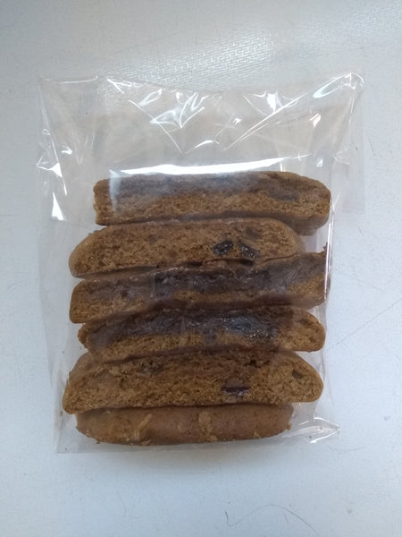Cookies Hermits