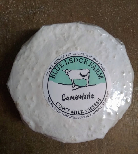 Cheese Camembrie