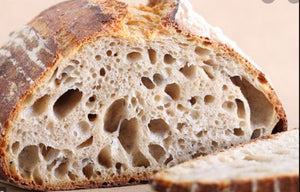 Bread Provencal Bakery, Sourdough