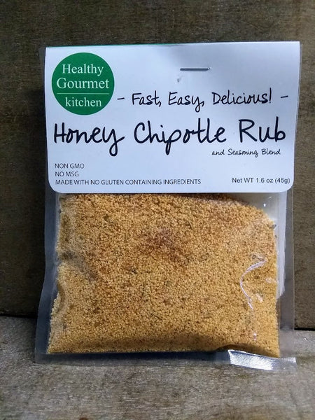 Spice Blends Healthy Gourmet