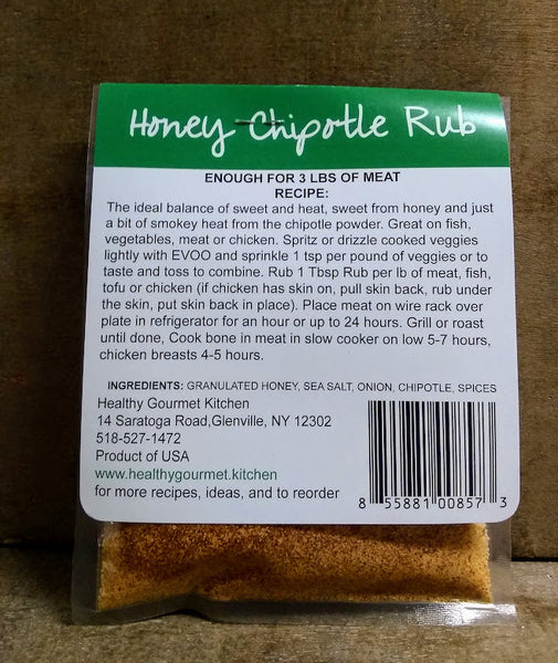 Spice Blends Healthy Gourmet