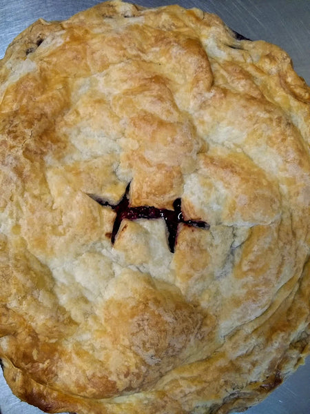Pies for THANKSGIVING. PRE-ORDER PICK UP 11-25 OR 11-26