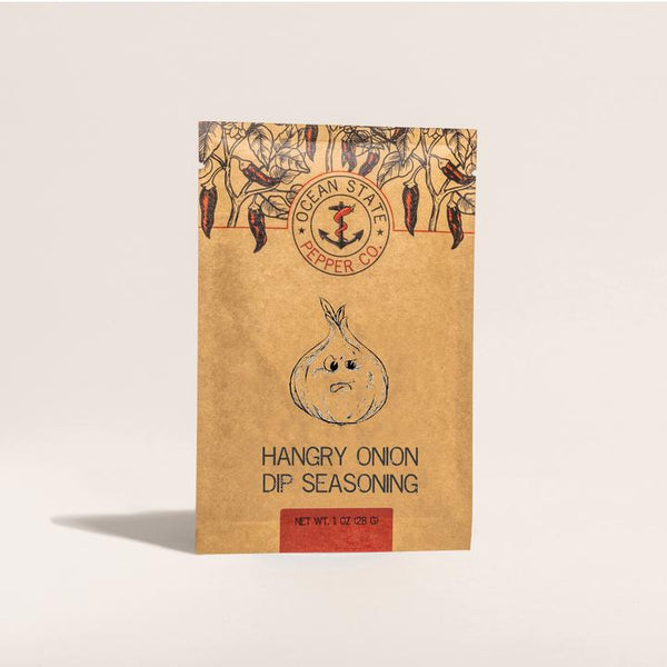 Spice Blends Ocean State Pepper Co.