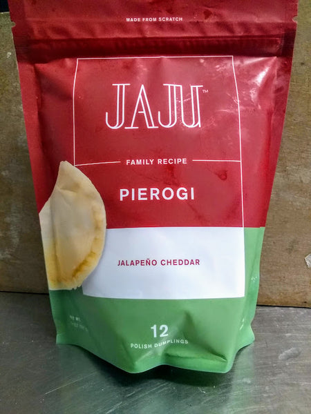 Pierogi Jaju Frozen