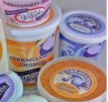 Yogurt Vanilla Narragansett 32 oz.