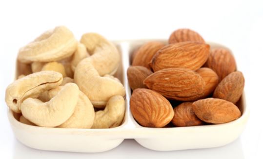 Nuts Various Pack 6 oz