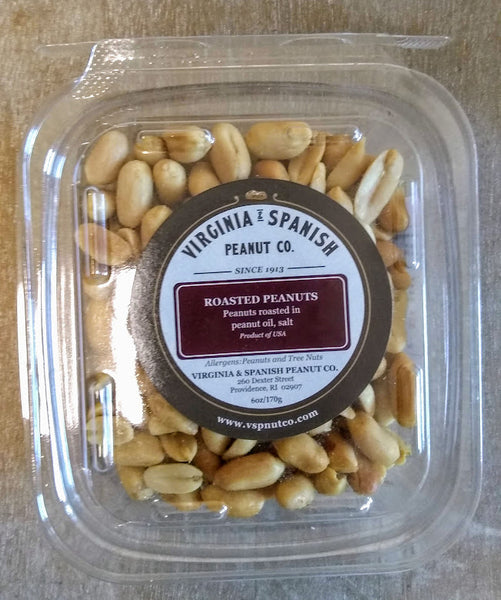 Nuts Various Pack 6 oz