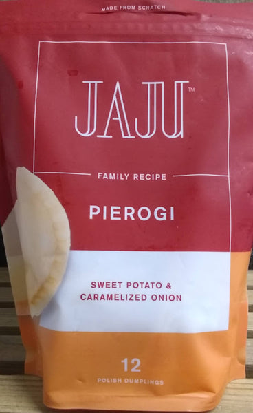 Pierogi Jaju Frozen