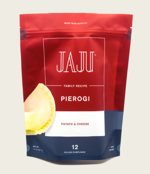 Pierogi Jaju Frozen