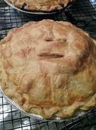 Pies for THANKSGIVING. PRE-ORDER PICK UP 11-25 OR 11-26