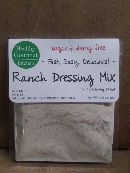 Spice Blends Healthy Gourmet