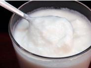 Yogurt Vanilla Narragansett 32 oz.