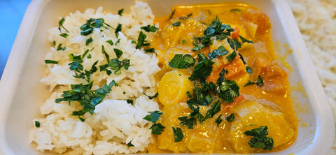Brazilian Meals GF Vegan Eat Gnarly