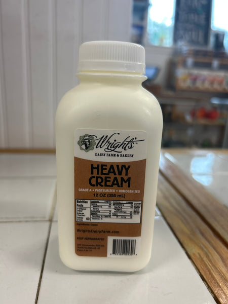 Cream Wrights