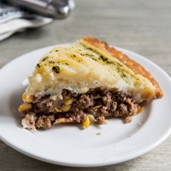 Centerville Savory Pies (Frozen) Serves 4