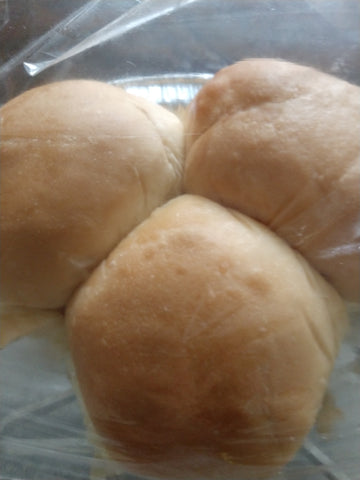 Dinner Rolls Sweet Bread 6PK - PICK UP THANKSGIVING WEEK