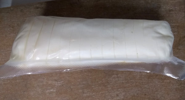 Cheese, Mozzarella, 1 lb log