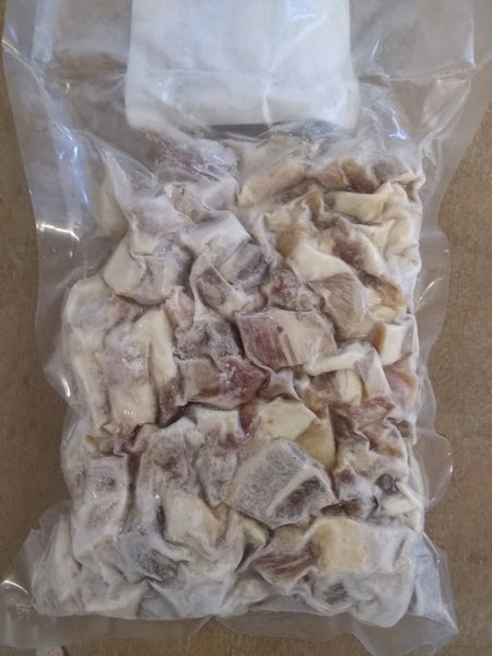 Pork, Bacon Ends Martinelli