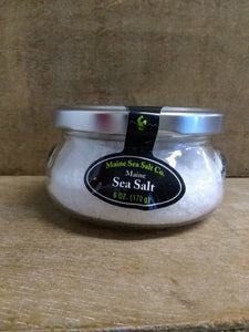 Spice: Maine Sea Salt