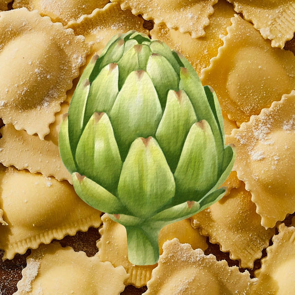 Ravioli Handmade Frozen Via Ravioli