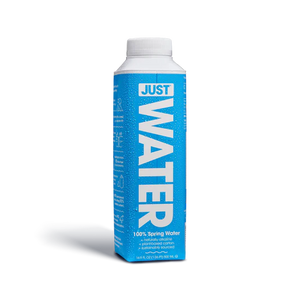 JUST Water
