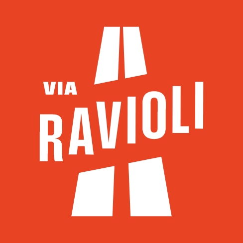 Ravioli Handmade Frozen Via Ravioli
