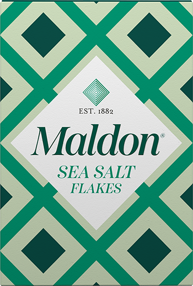 Sea Salt  Maldon