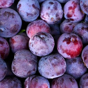 Plums Methley