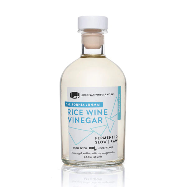 Vinegars American Vinegar Works 8.5oz