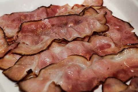 Pork Bacon Local