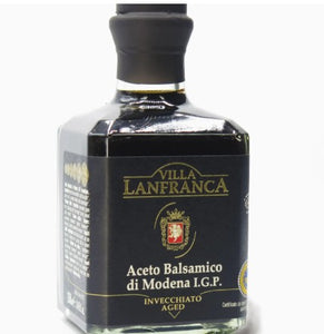 Vinegar Aged Balsamic