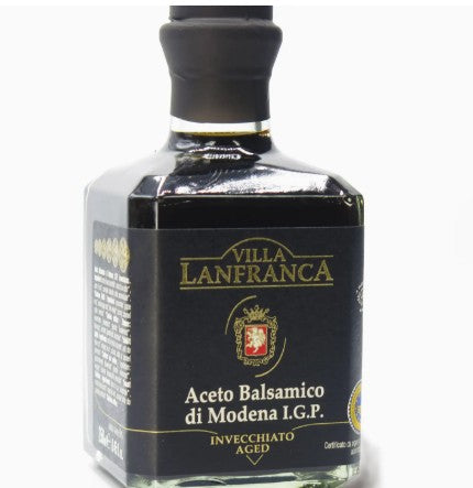 Vinegar Aged Balsamic
