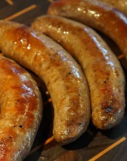 Pork Polish Kielbasa Sausage Wards