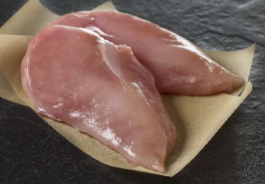 Chicken Breast Boneless