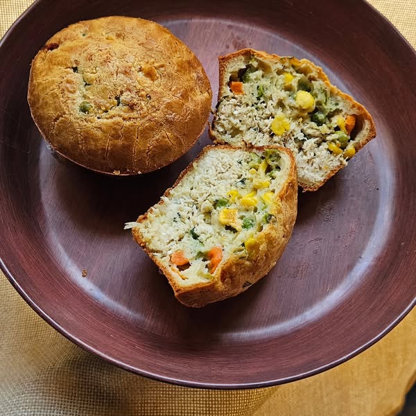 Eat Gnarly Brazilian Meals GF Vegan